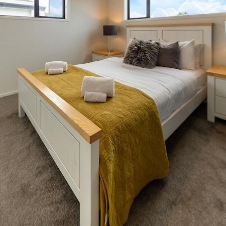 1 Bedroom Central City Escape Christchurch Esterno foto