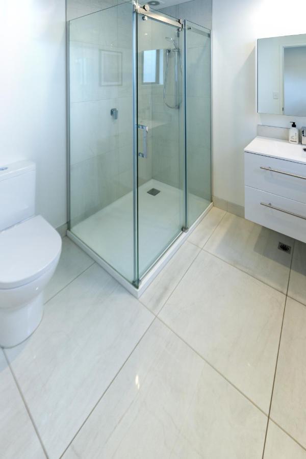 1 Bedroom Central City Escape Christchurch Esterno foto